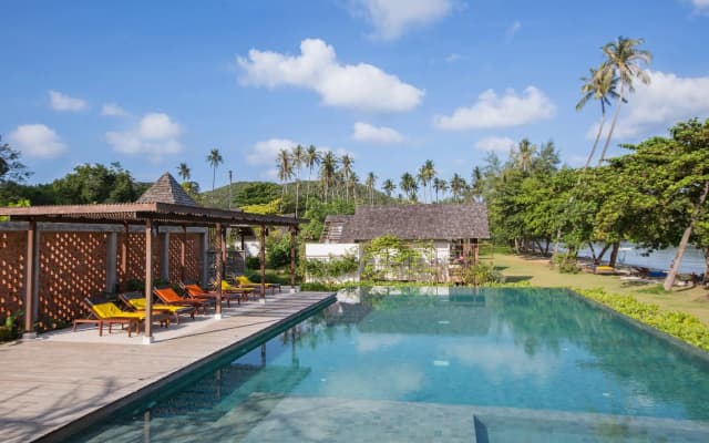 Mira Montra Resort Koh Mak