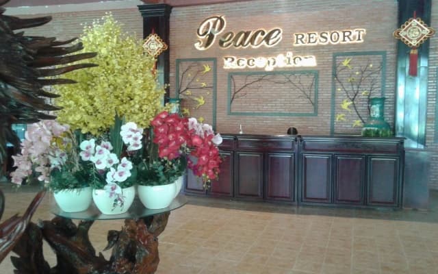 Peace Resort
