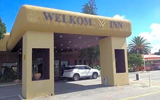 Welkom Inn