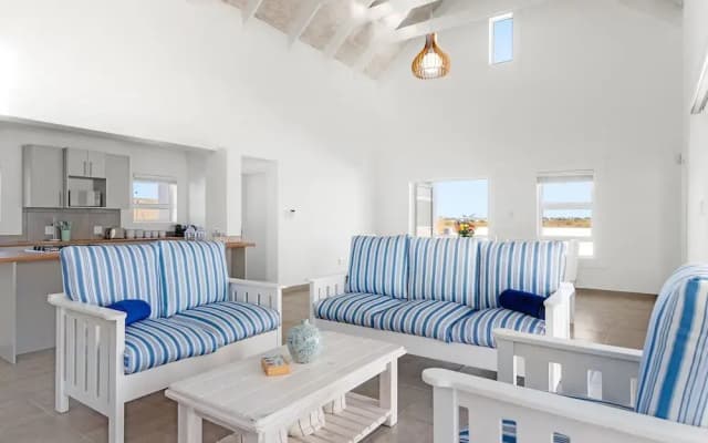 Lampiesbaai Beach House