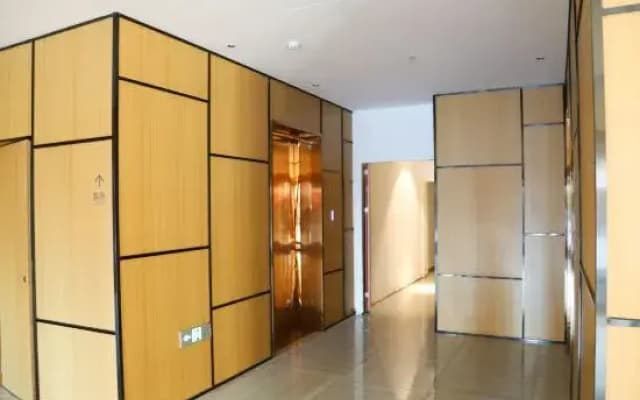 Shenyang Longemont Yashi Business Hotel