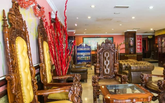 OYO Rooms Malacca Straits