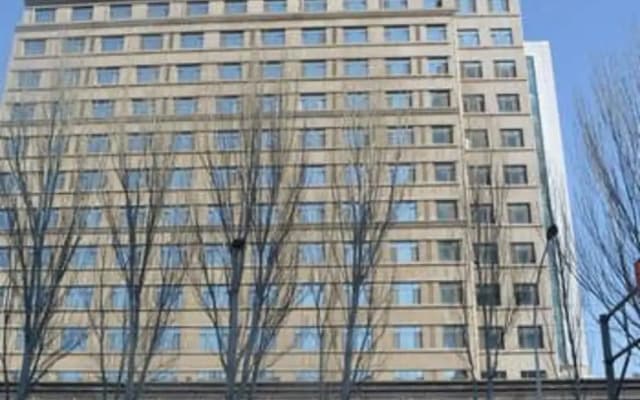 Hohhot Kaiji Hotel