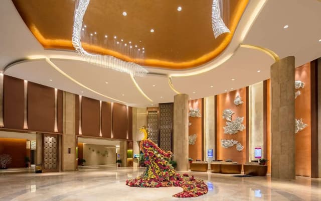 Ramada by Wyndham Heze