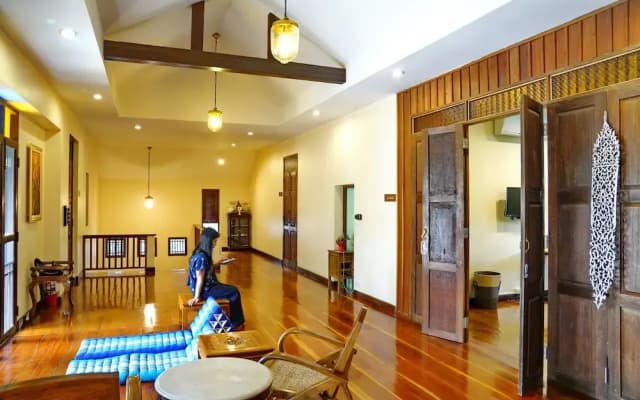 Lullaby Villa Chiang Mai