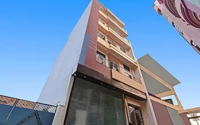 FabHotel Metro Inn