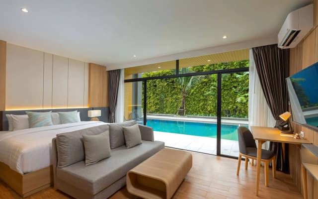 Wyndham Garden Naithon Phuket