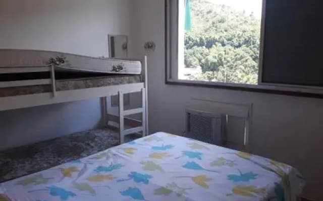 Vista Deslumbrante Apto 709