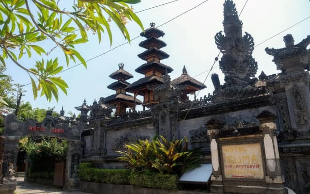 Hotel Suma