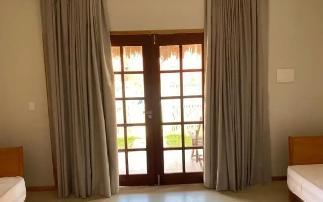 Pousada Vila Camurim
