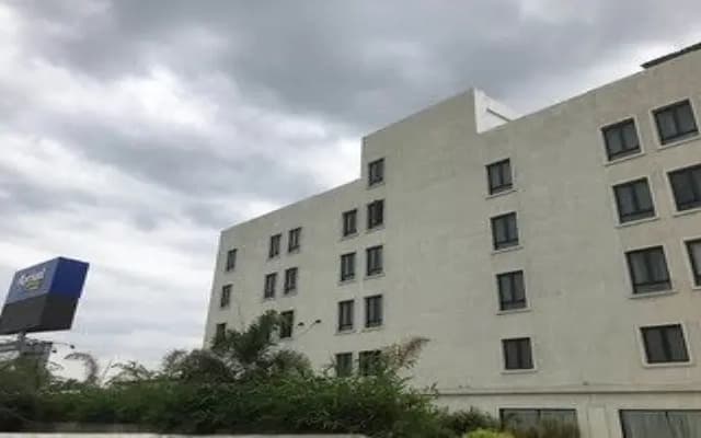 Hotel Banyan Palace