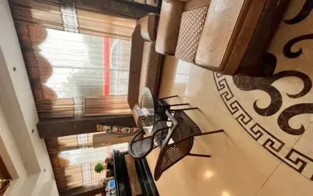 Daxijiang Hotel