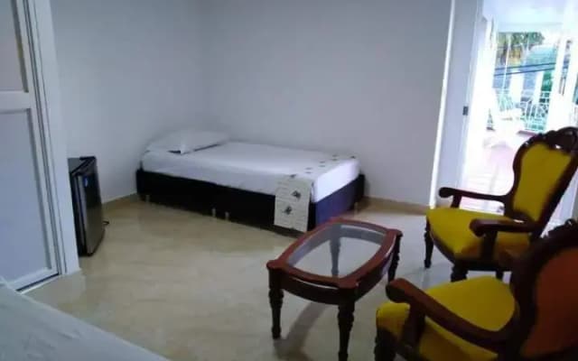 Chuchos Place