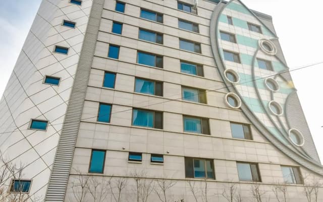 Dream Jeju Hotel