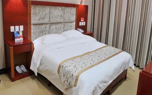 Yibaide Business Hotel
