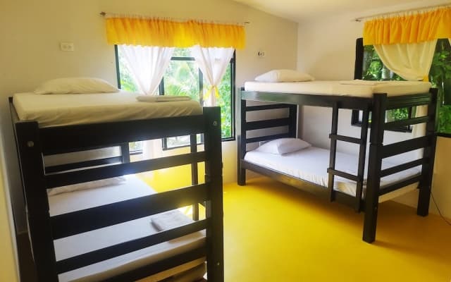 amalaya hostel