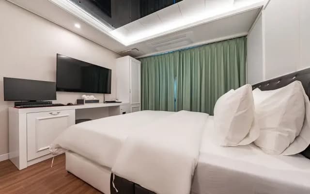 Hotel Morningcalm