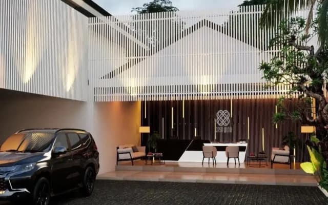 Casa Wina Kuta