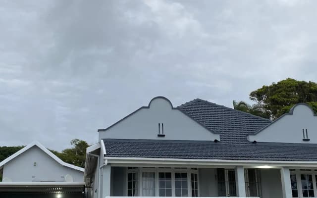 Beautiful Villa - Scottburgh, Durban