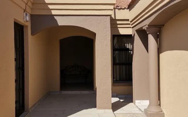 Kimberley Boutique Guest Lodge