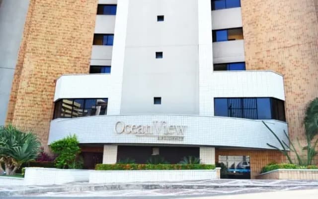 Hotel Ocean View Residence