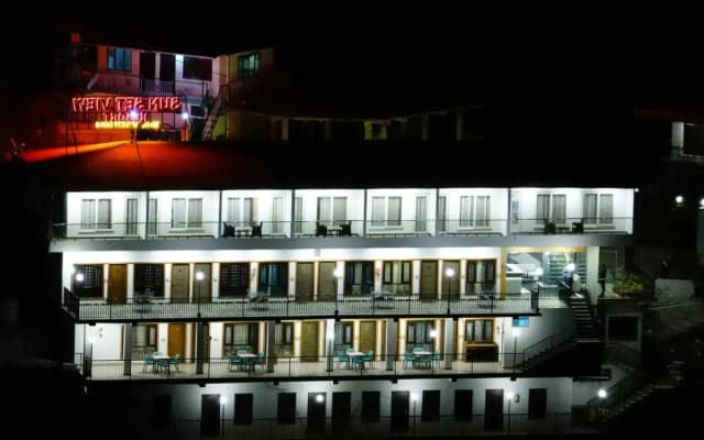 Rubystone Mussoorie A Leisure Resort
