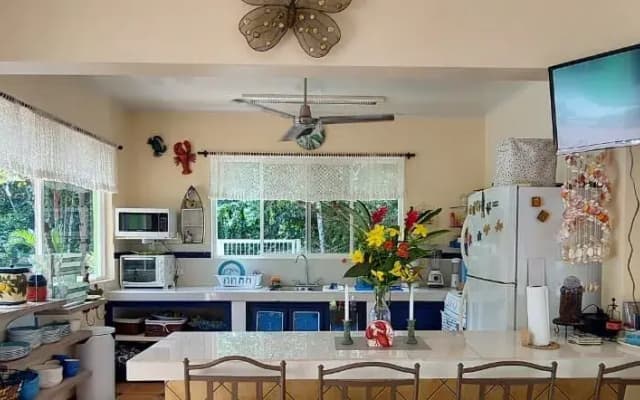 yethan house