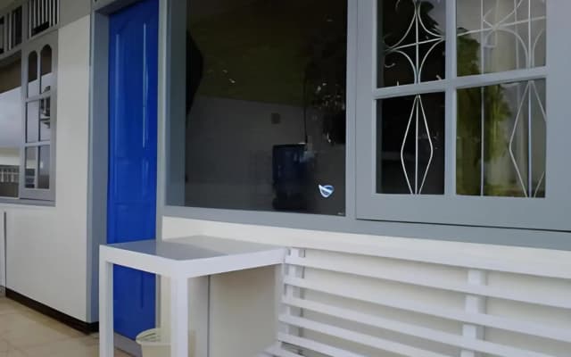 Roda Mas I Purwokerto