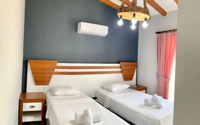 Lİkya Safir 2+1 Villa, Özel Havuzlu, Fethiye