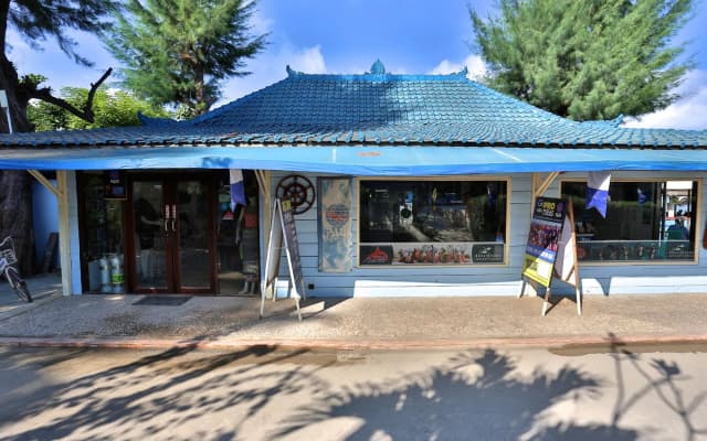 7SEAS Cottages