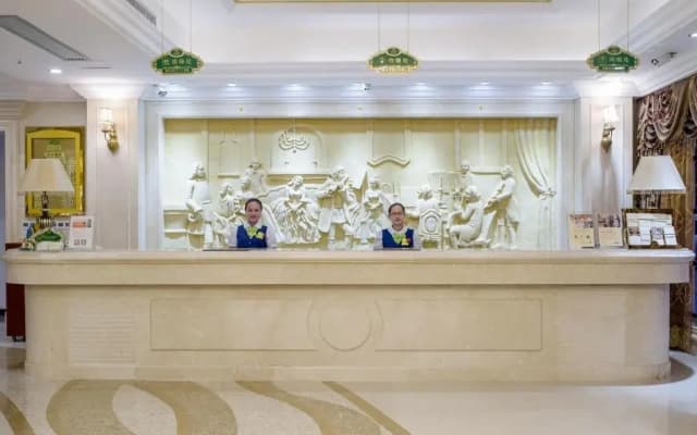 Vienna Hotel Guilin Shifu Branch
