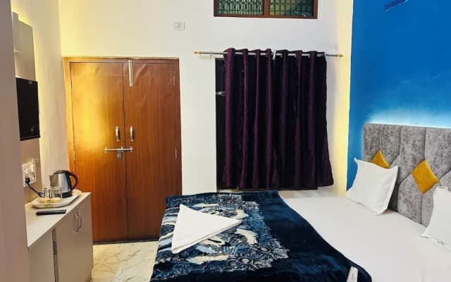 Divya Darshan Stay