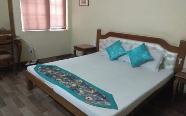 Hotel My India