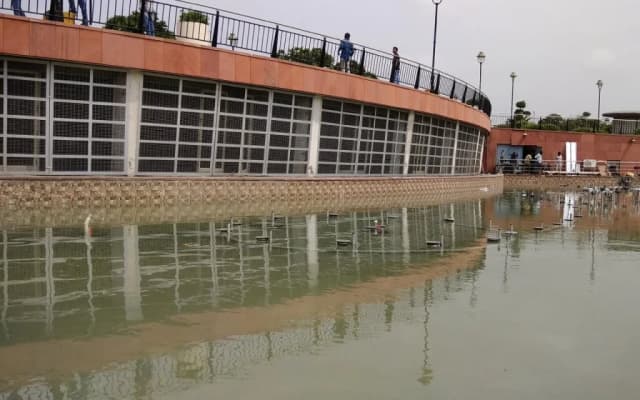 Anand Hotel With banquet hall Karol Bagh