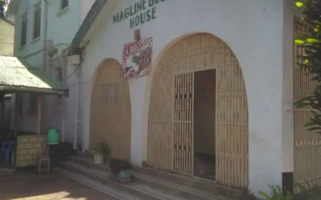Magline Conference And Guest House