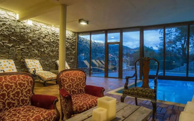 Hotel Paraíso Casa de Montaña