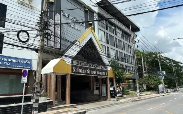 Peace Pool BNB Family and Female only