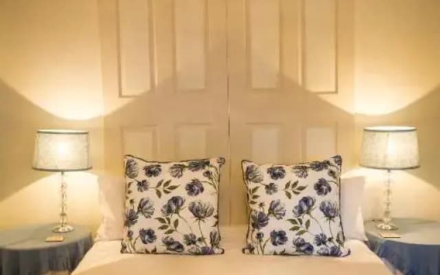 Silver Linings Cottage
