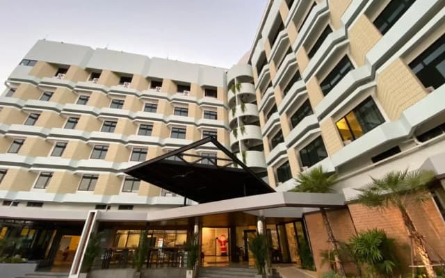 Mgrandhotel