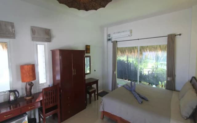 Serenity Resort