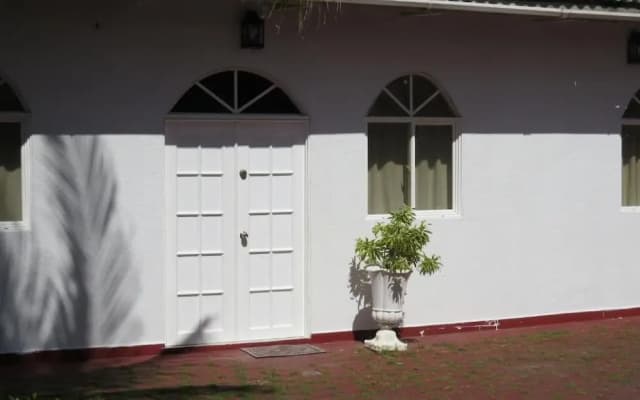 Le Castel Blanc Hotel Boutique