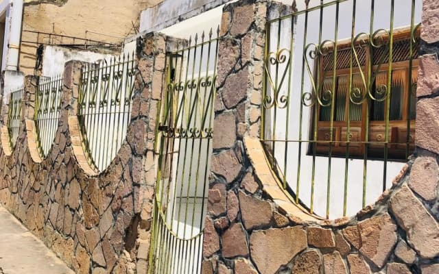 Casa Verde na Chapada Diamantina