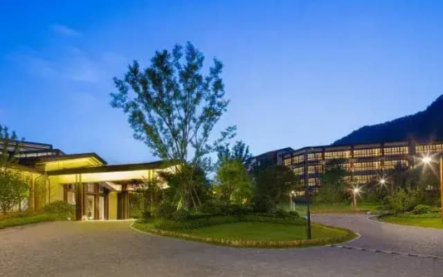 Club Med Joyview Anji