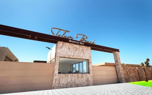 Tulum Beach Resort Dakhla