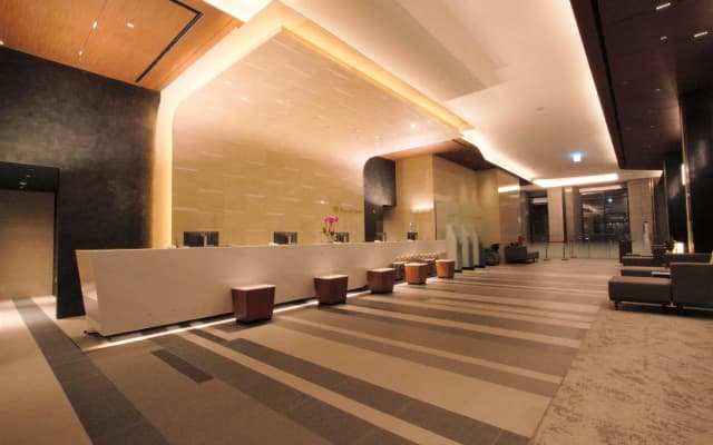 Roynet Hotel Seoul Mapo