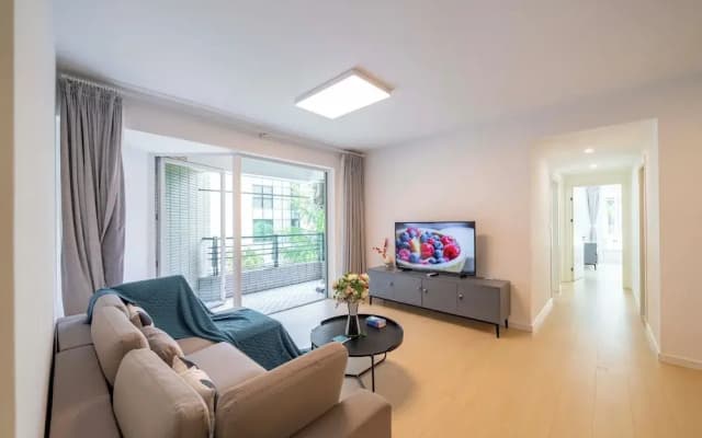 Tyms Family 3BR 2BA Residence