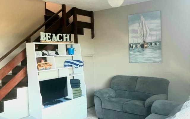 La Corsica Beach House Breakaway