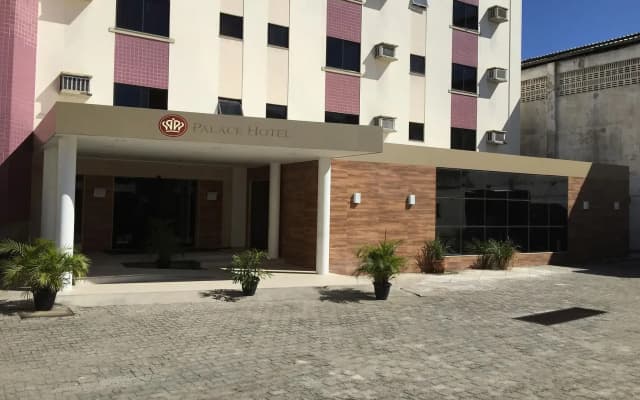 Palace Hotel