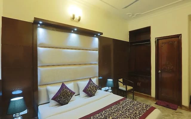 Hotel Star