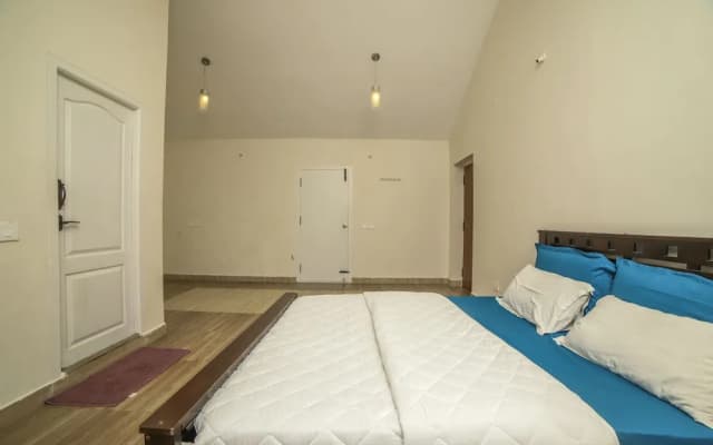 Anjana Estate Villa